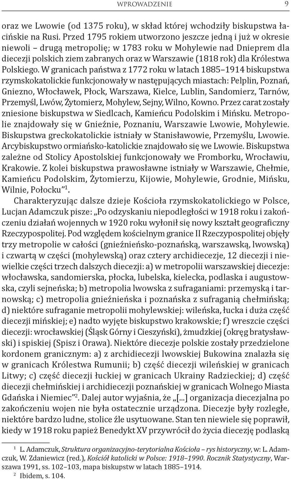 Polskiego.