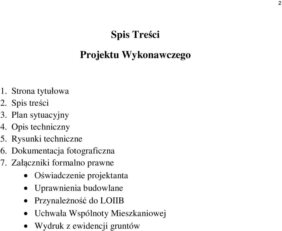 Dokumentacja fotograficzna 7.