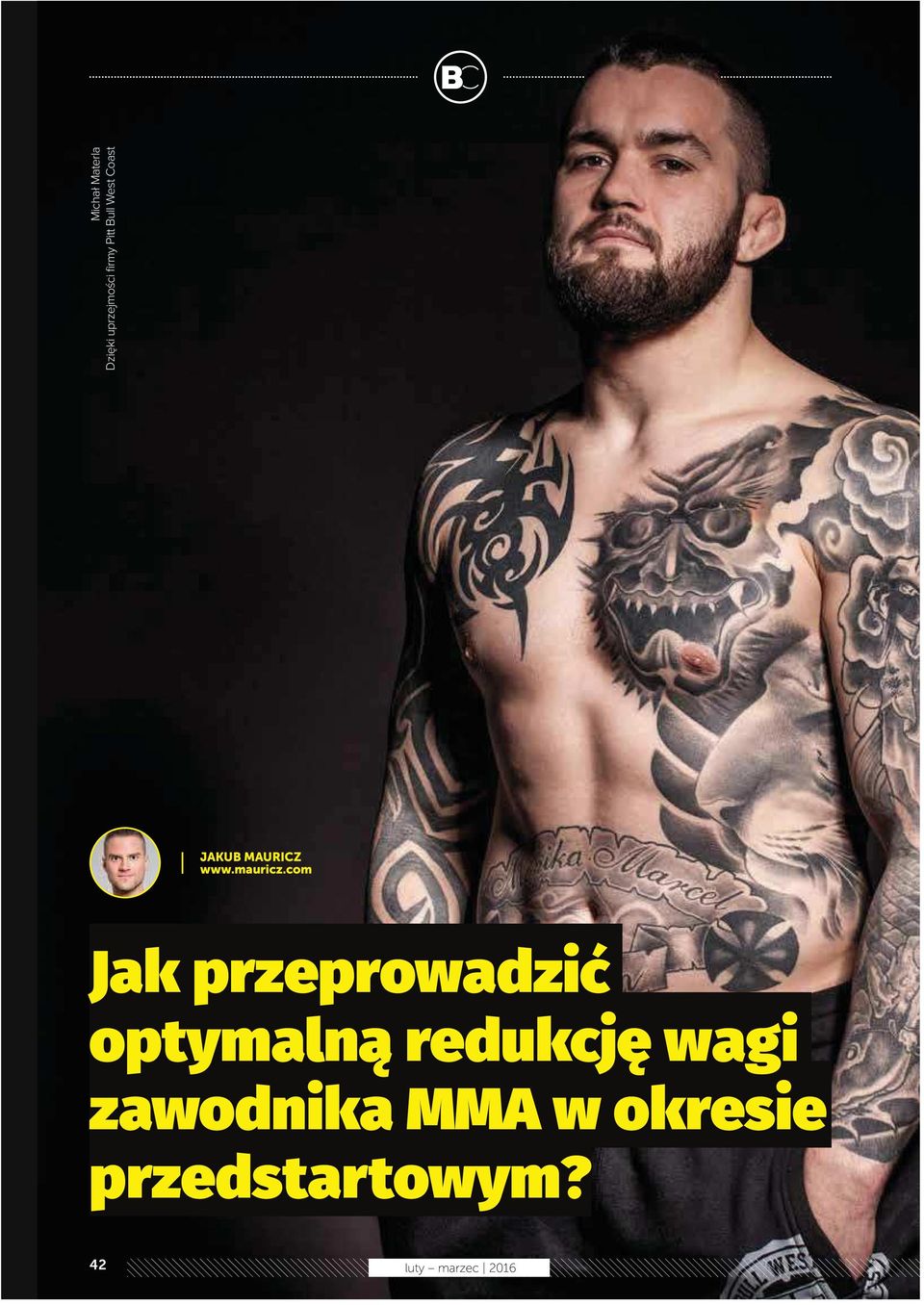 com Jak przeprowadzić optymalną redukcję wagi