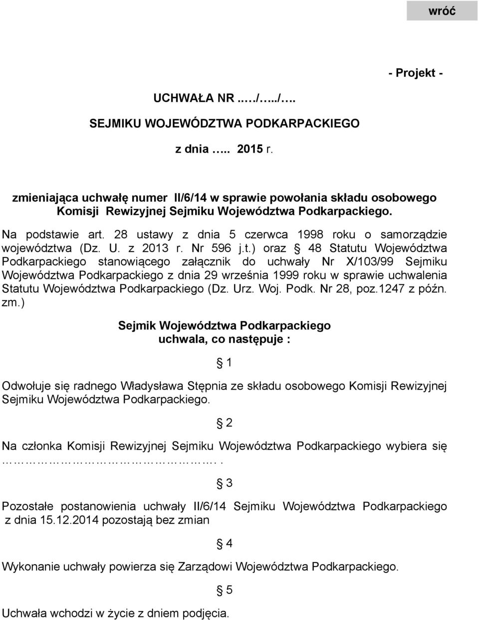 28 usta