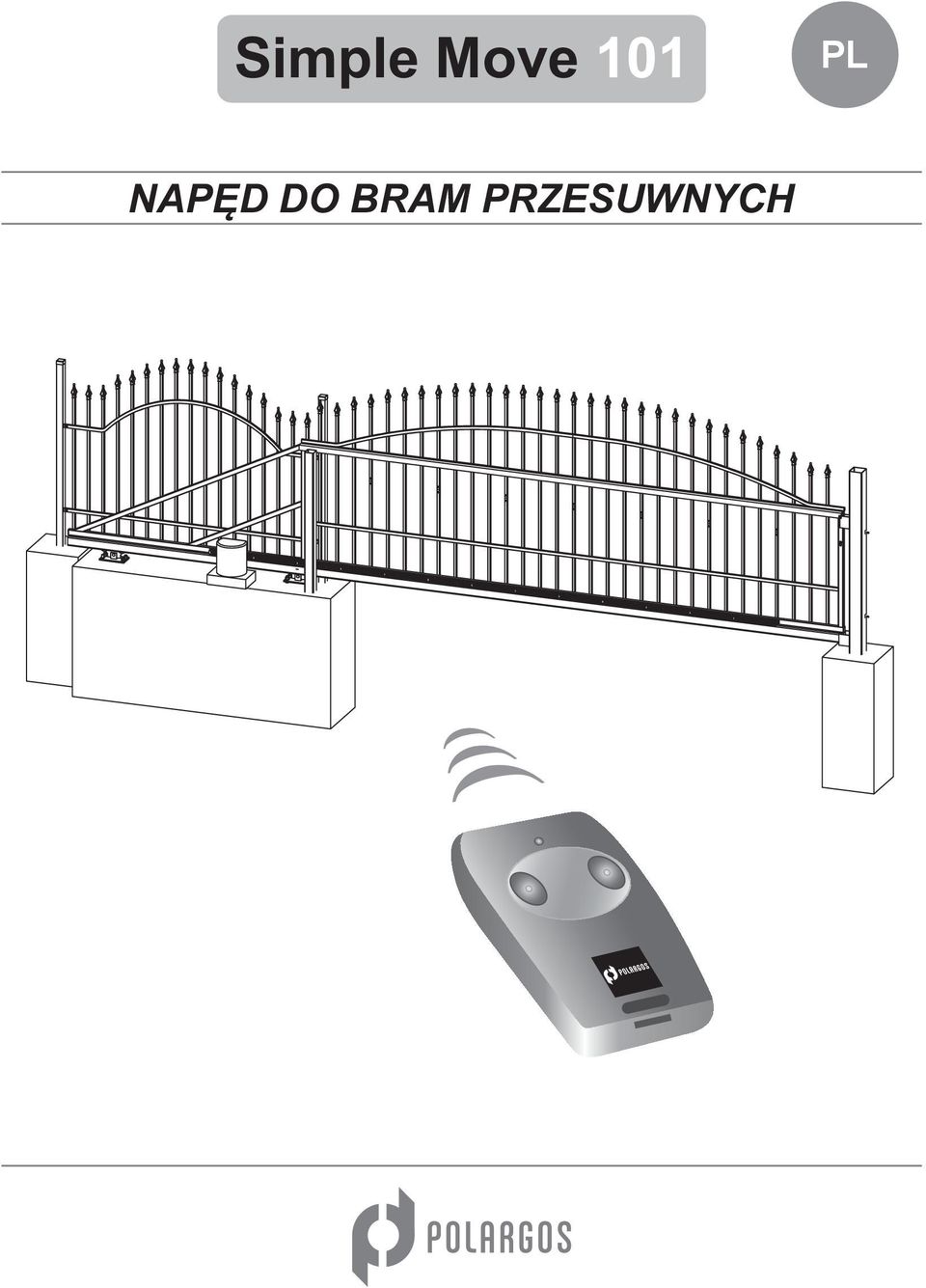 NAPĘD DO