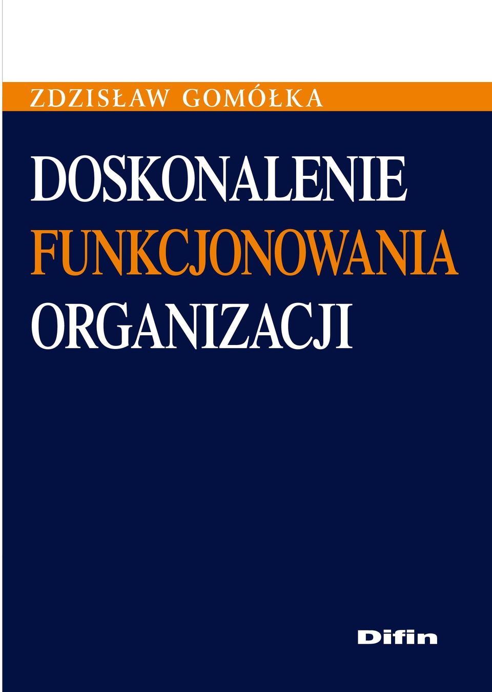 Doskonalenie