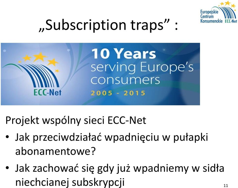 pułapki abonamentowe?