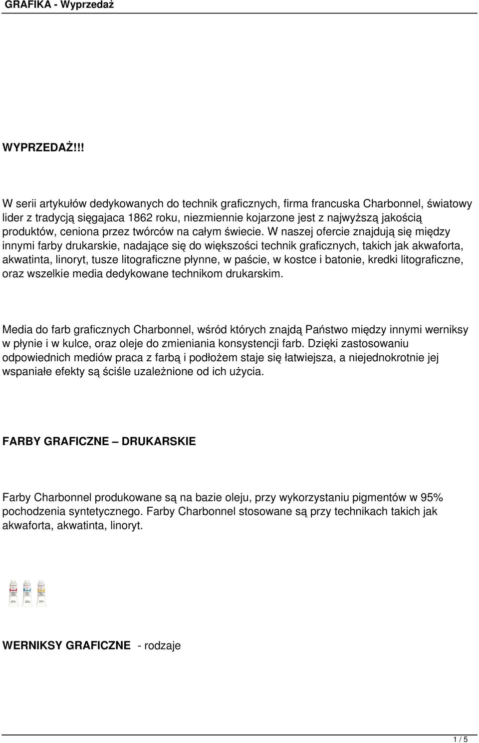 przez twórców na całym świecie.