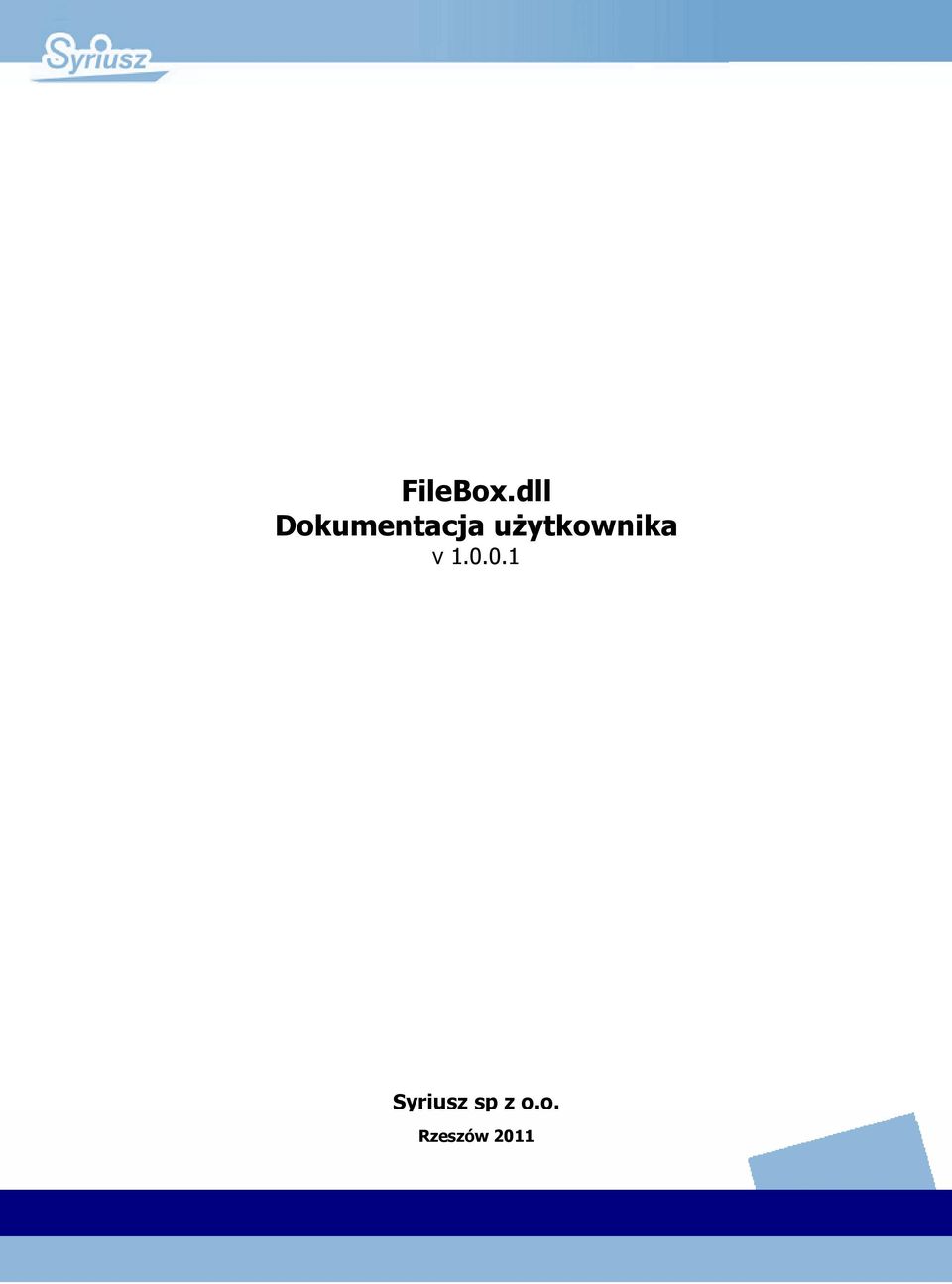 użytkwnika v 1.0.