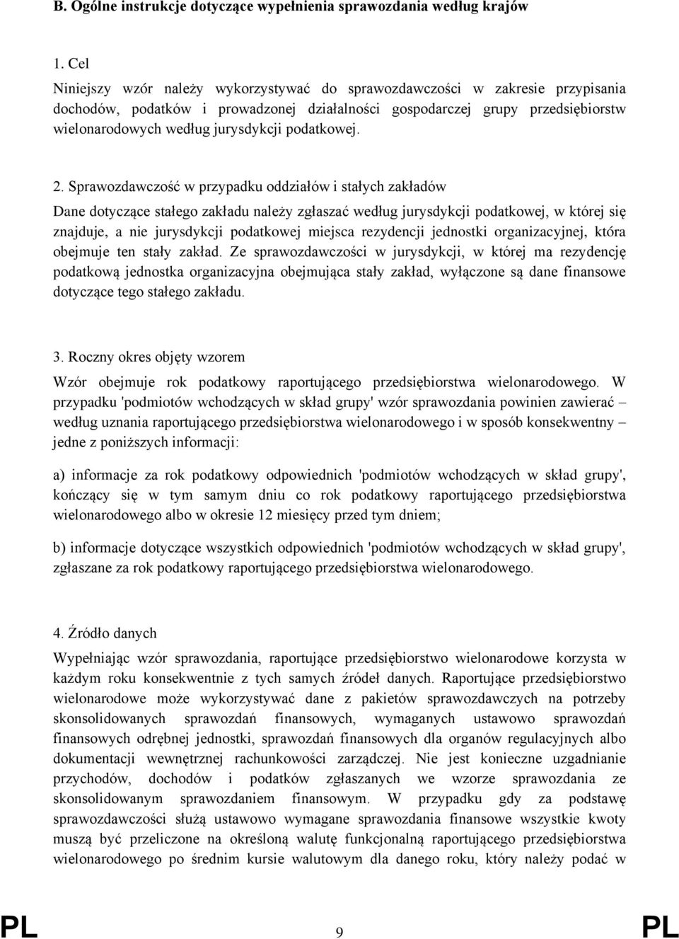 podatkowej. 2.