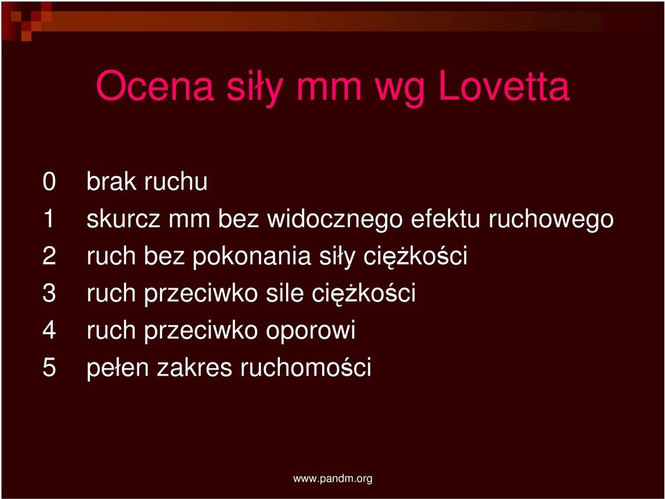 pokonania siły ciężkości 3 ruch przeciwko sile