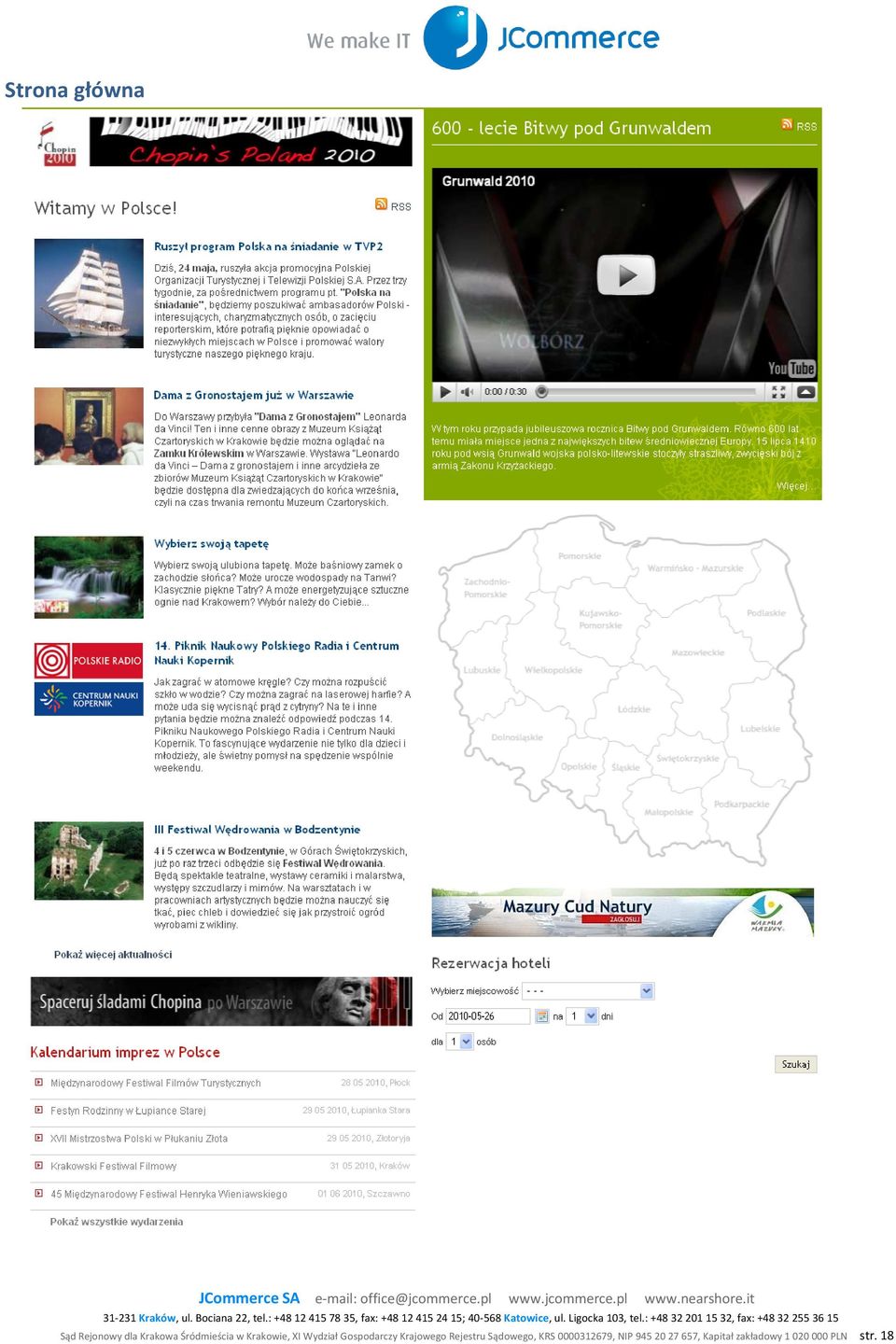 Krajowego Rejestru Sądowego, KRS 0000312679,