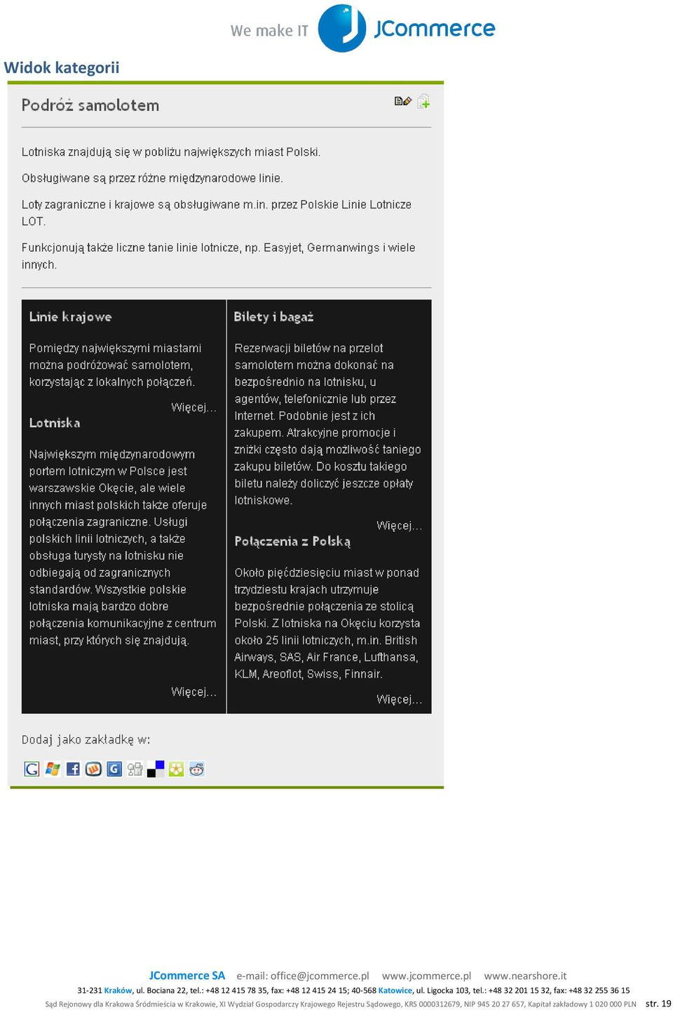 Krajowego Rejestru Sądowego, KRS 0000312679,