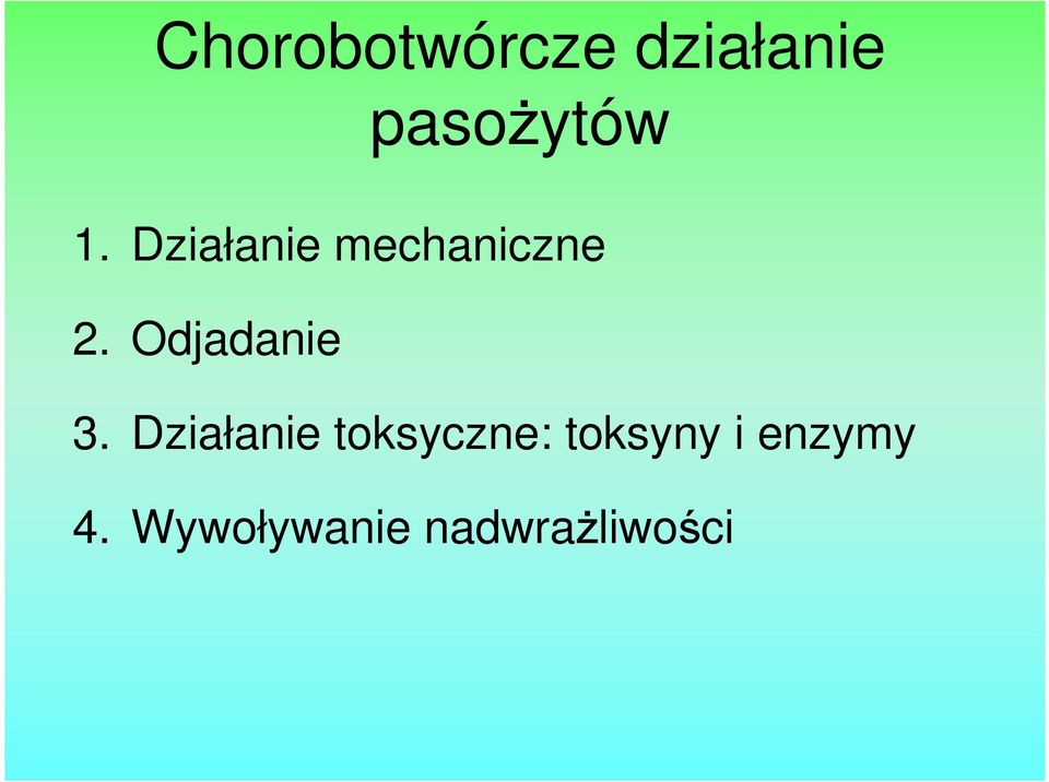 Odjadanie 3.