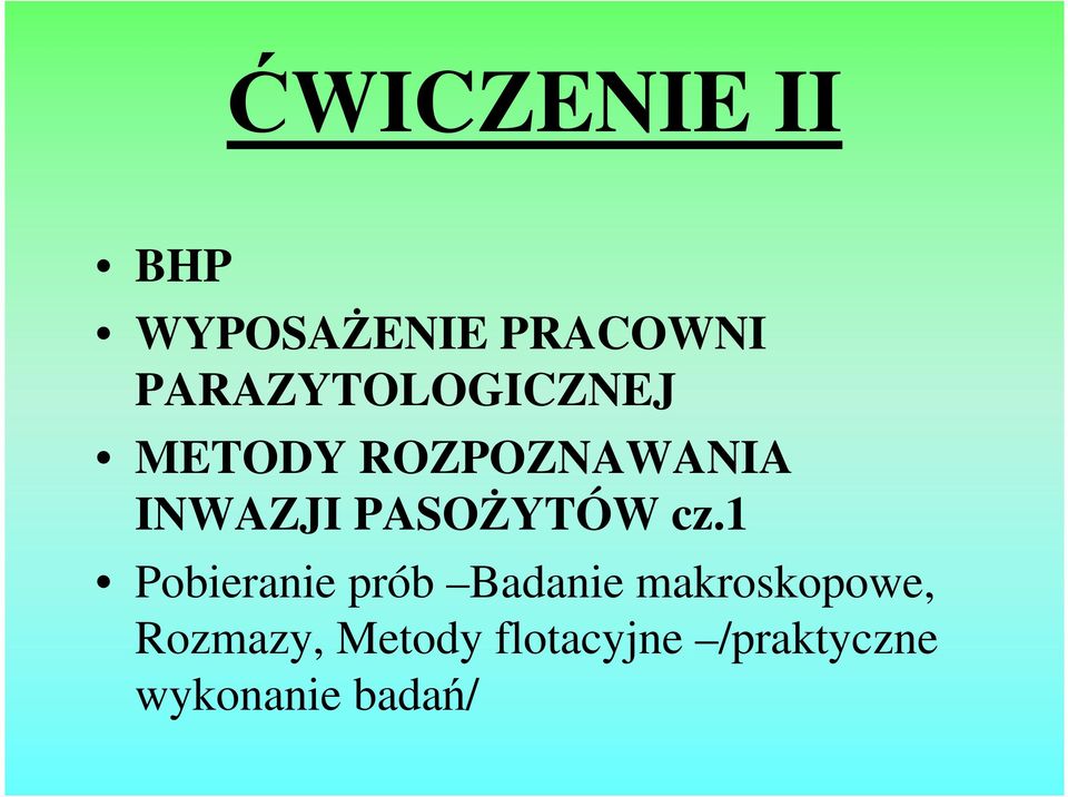 PASOśYTÓW cz.