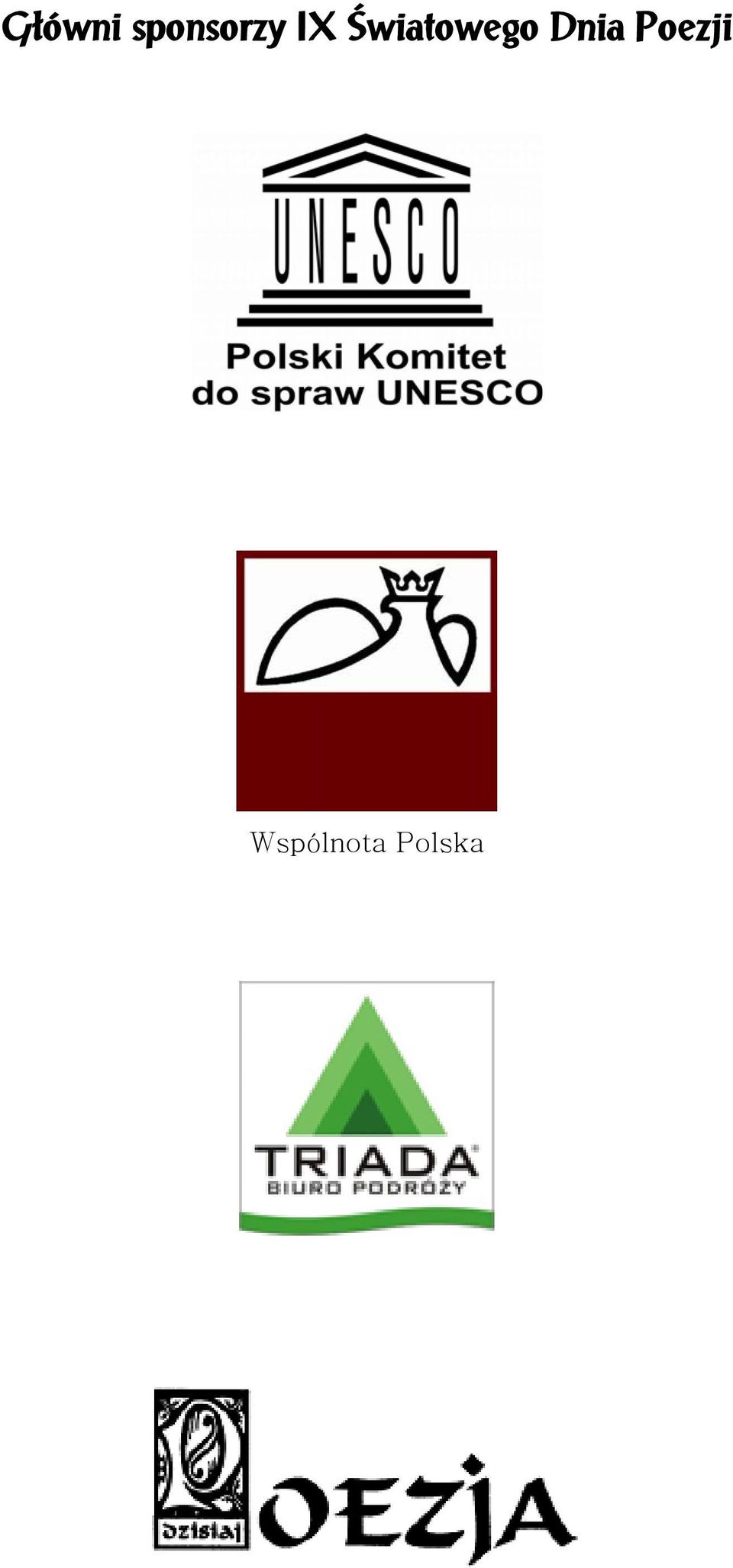 Światowego