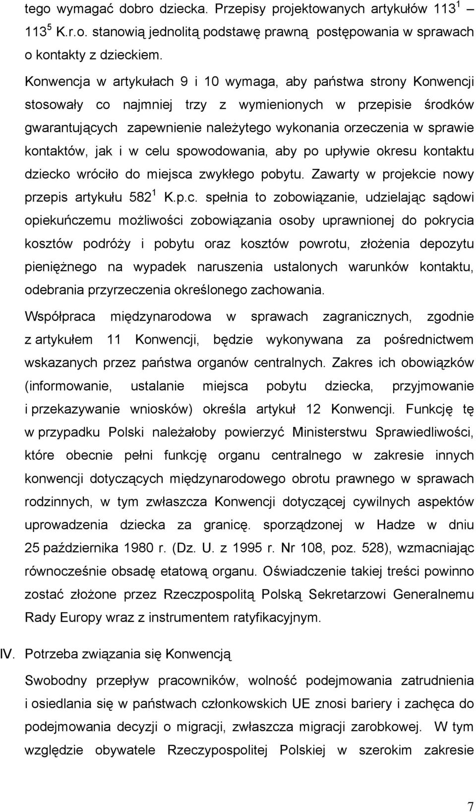 kontaktów, jak i w ce