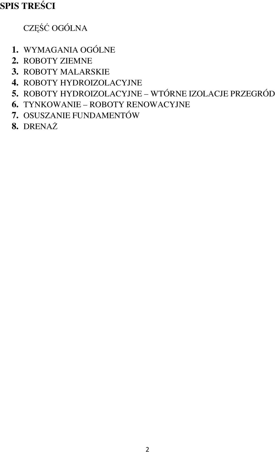 ROBOTY HYDROIZOLACYJNE 5.