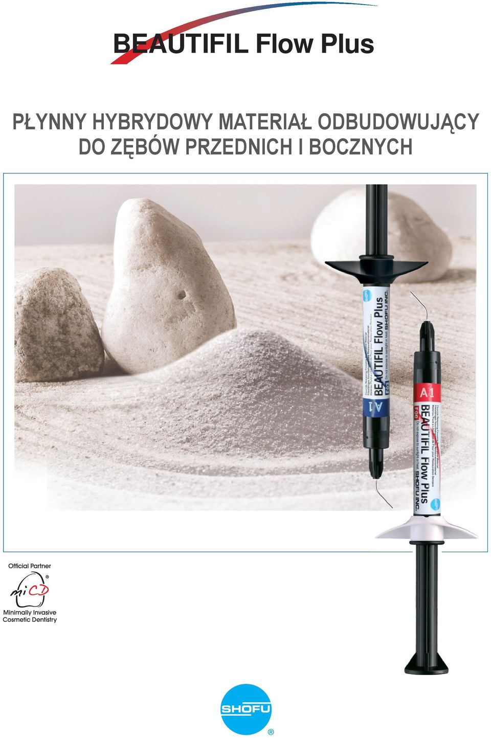 ODBUDOWUJĄCY DO