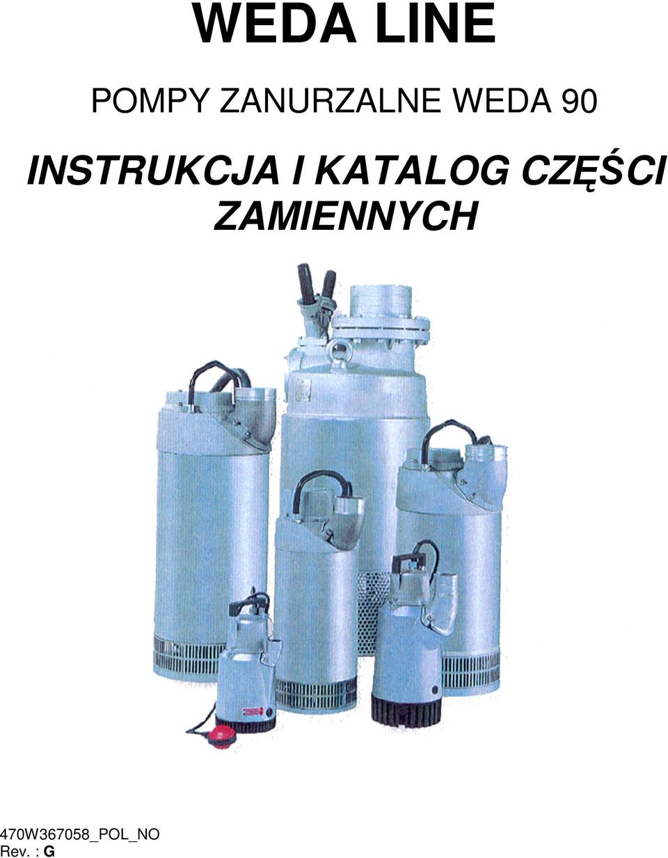 INSTRUKCJA I KATALOG