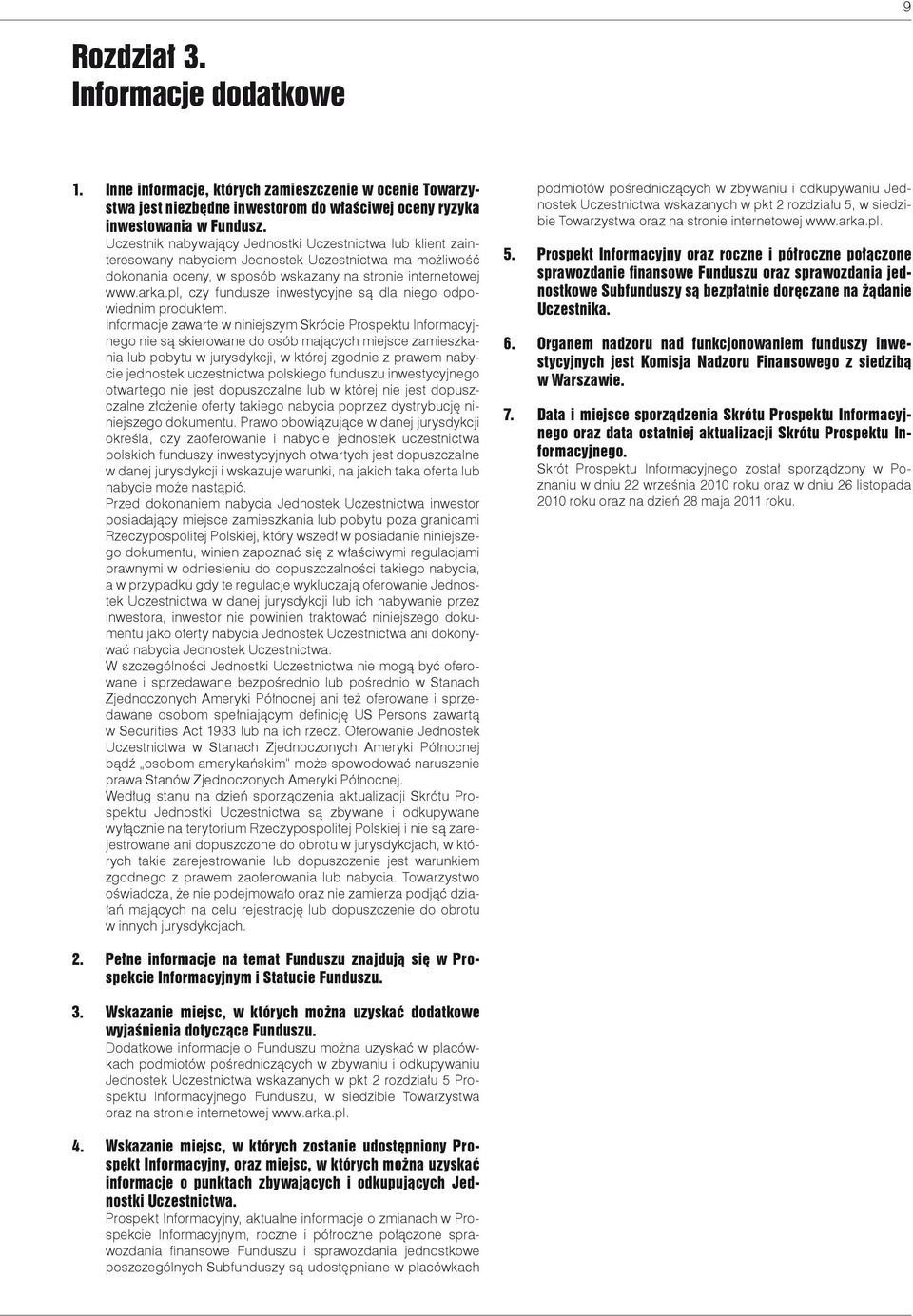 pl, czy fundusze inwestycyjne są dla niego odpowiednim produktem.