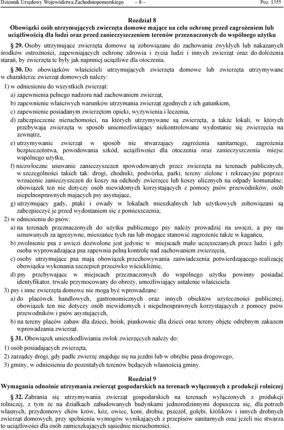 użytku 29.
