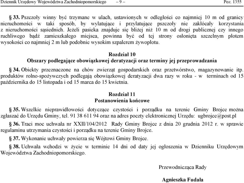 sąsiednich.