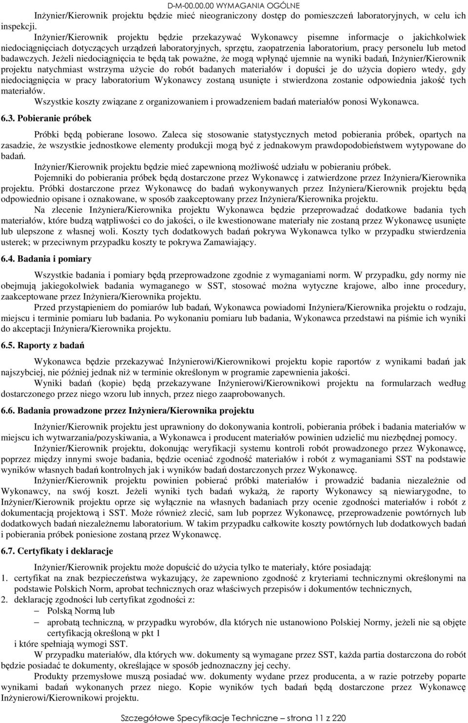 lub metod badawczych.