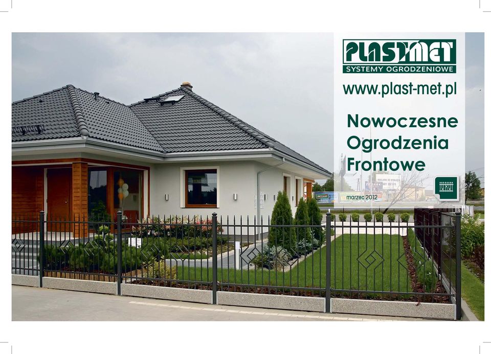 Frontowe