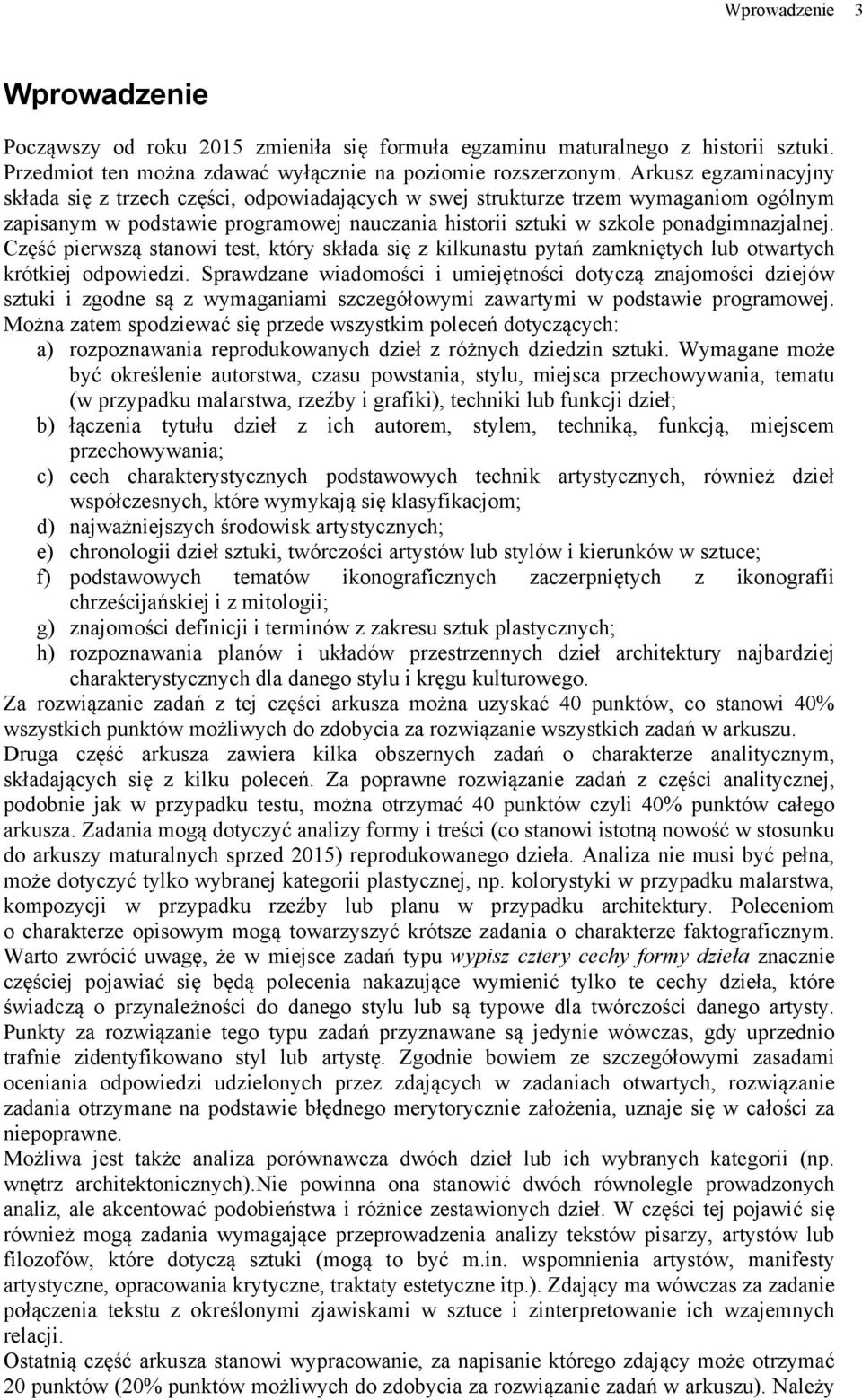 Egzamin Maturalny Historia Poziom Rozszerzony Zbiór Zadań