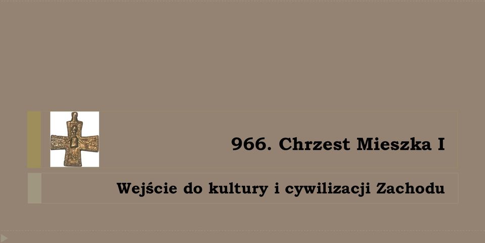 Wejście do