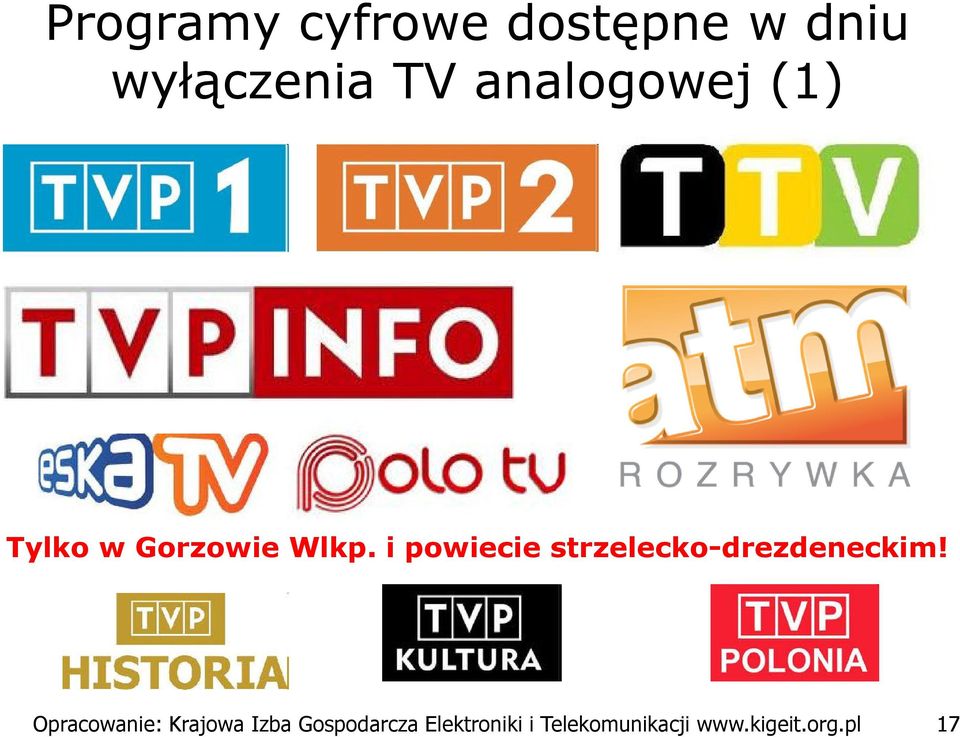 i powiecie strzelecko-drezdeneckim!