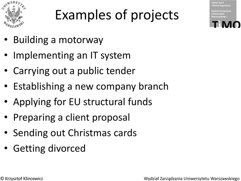 company branch Applying for EU structural funds Preparing