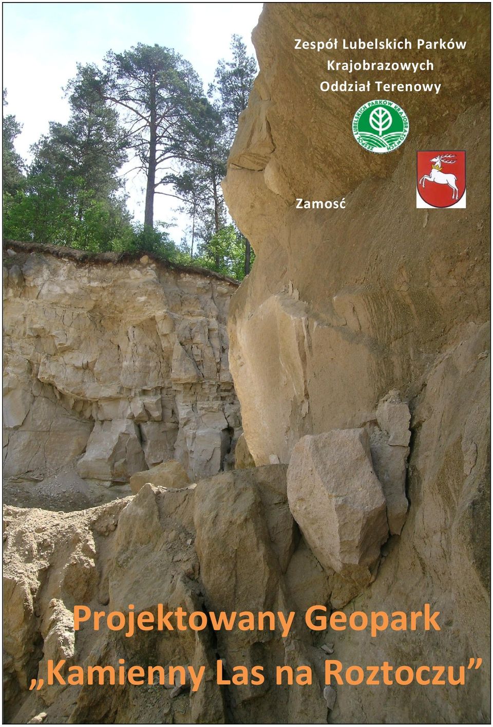 OddziałTerenowy Zamosć