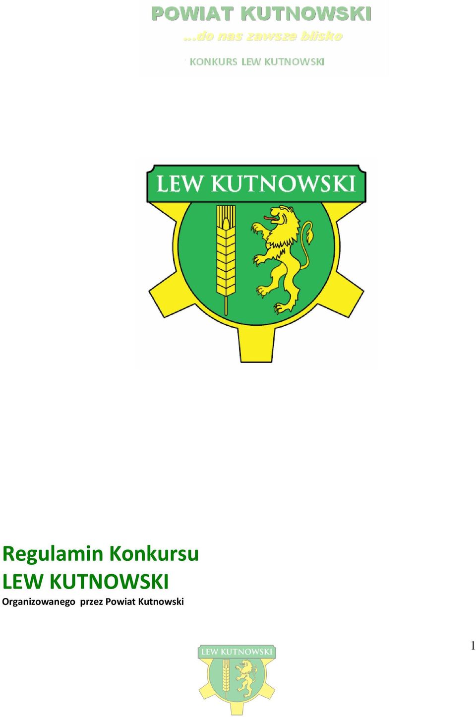 KUTNOWSKI