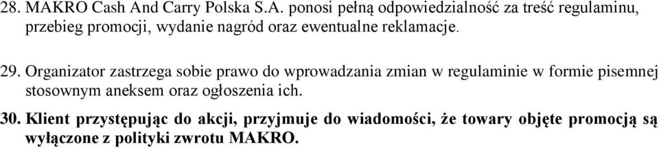 d Carry Polska S.A.