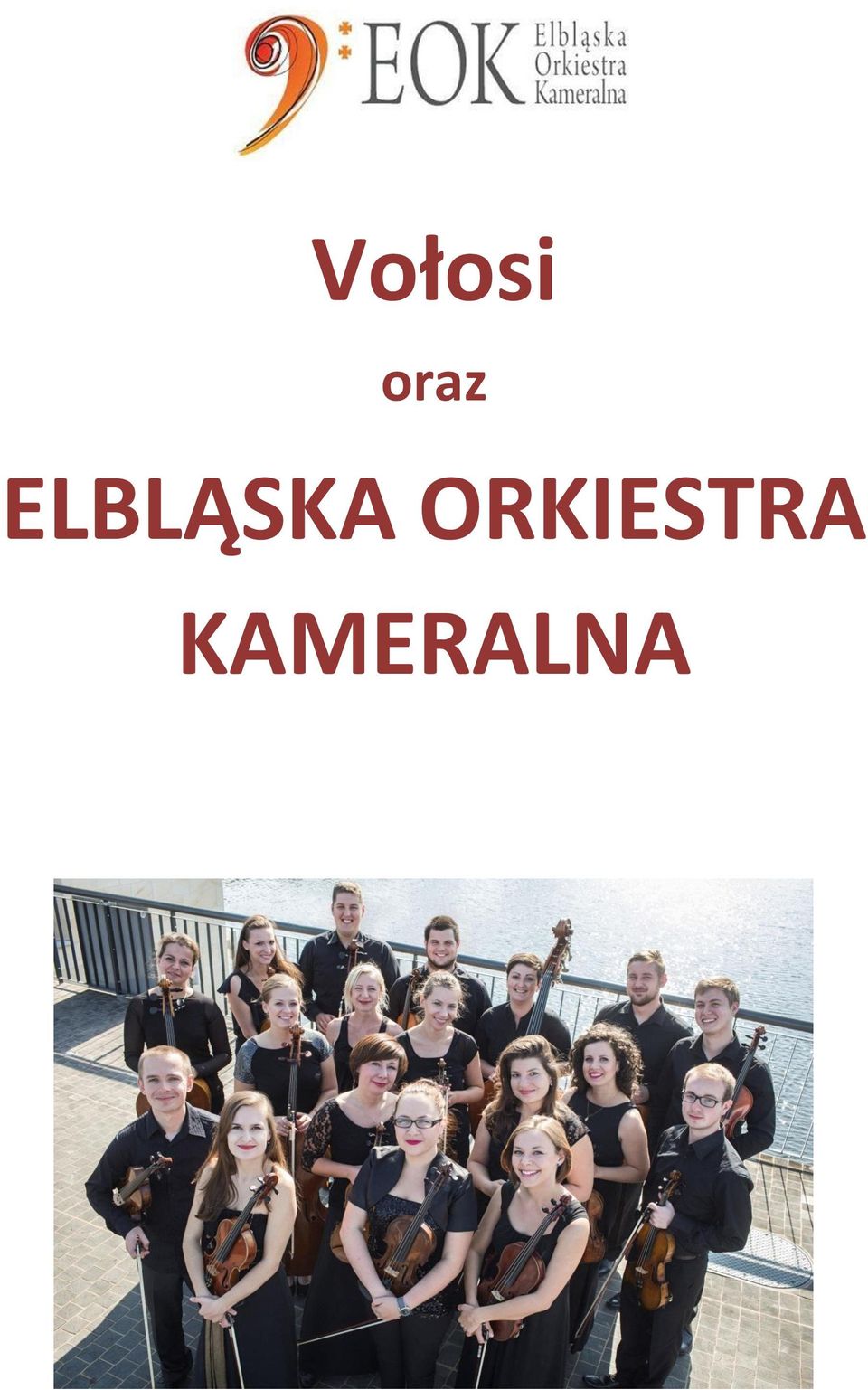 ELBLĄSKA