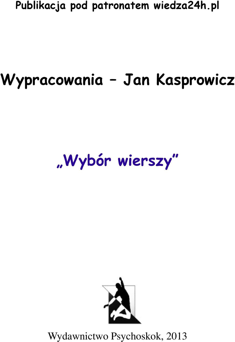 pl Wypracowania Jan