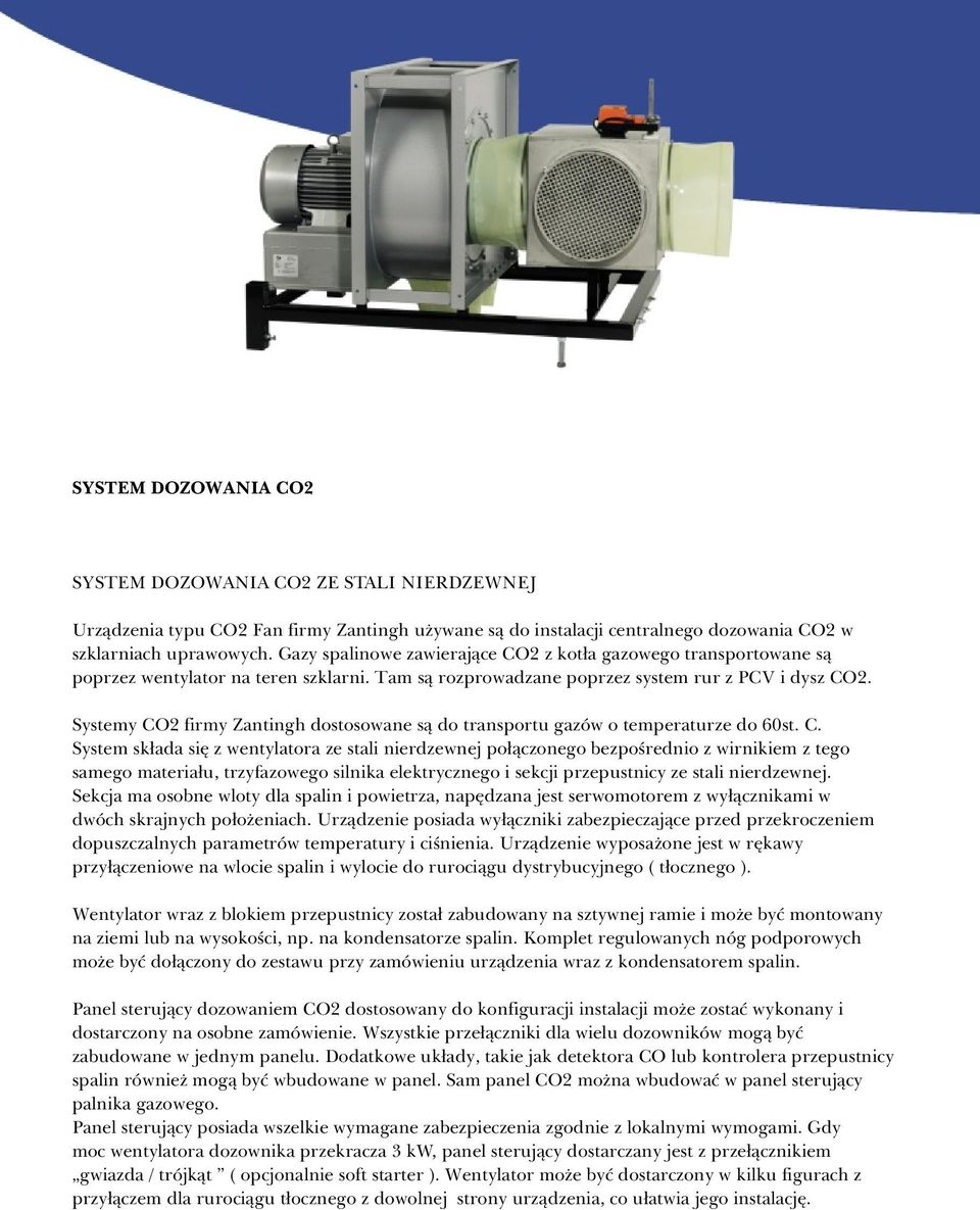 Systemy CO