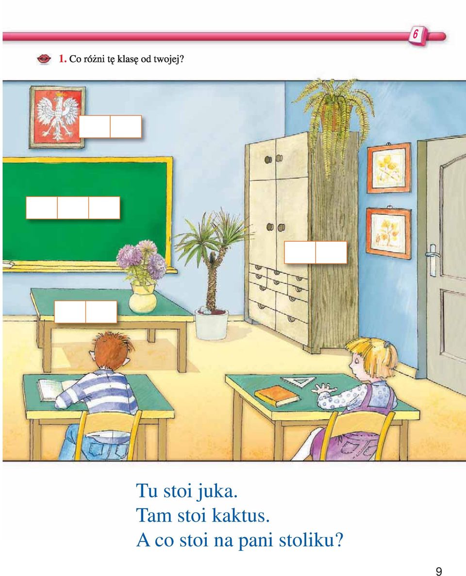 kaktus.