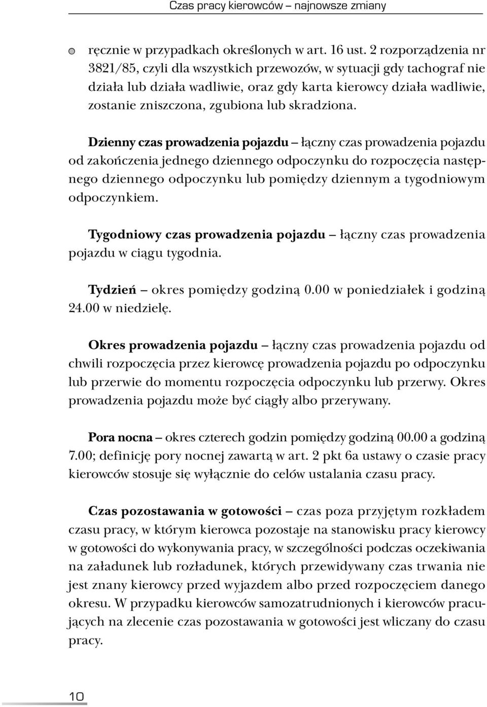 skradziona.