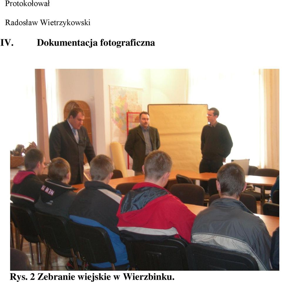 Dokumentacja fotograficzna
