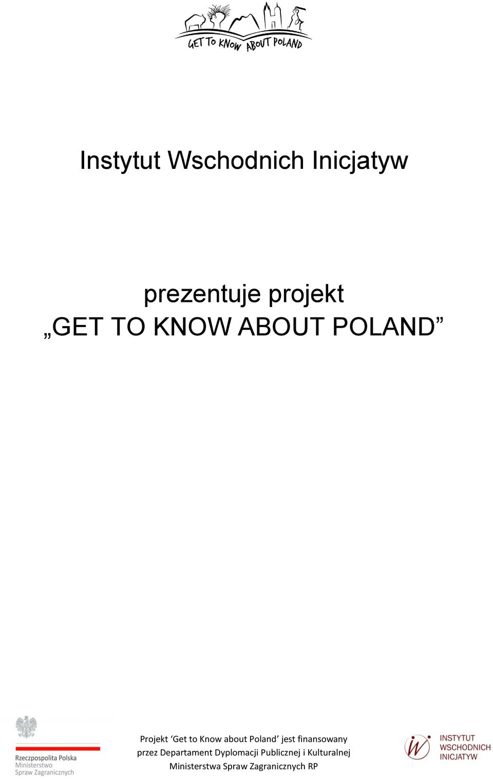 Inicjatyw