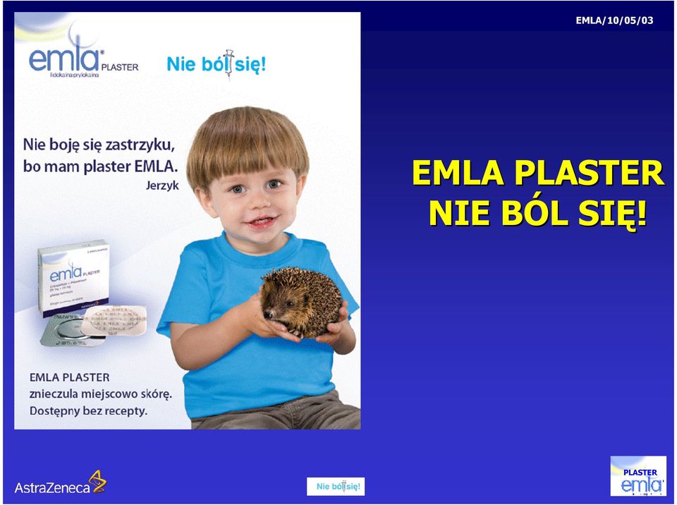 SIĘ!
