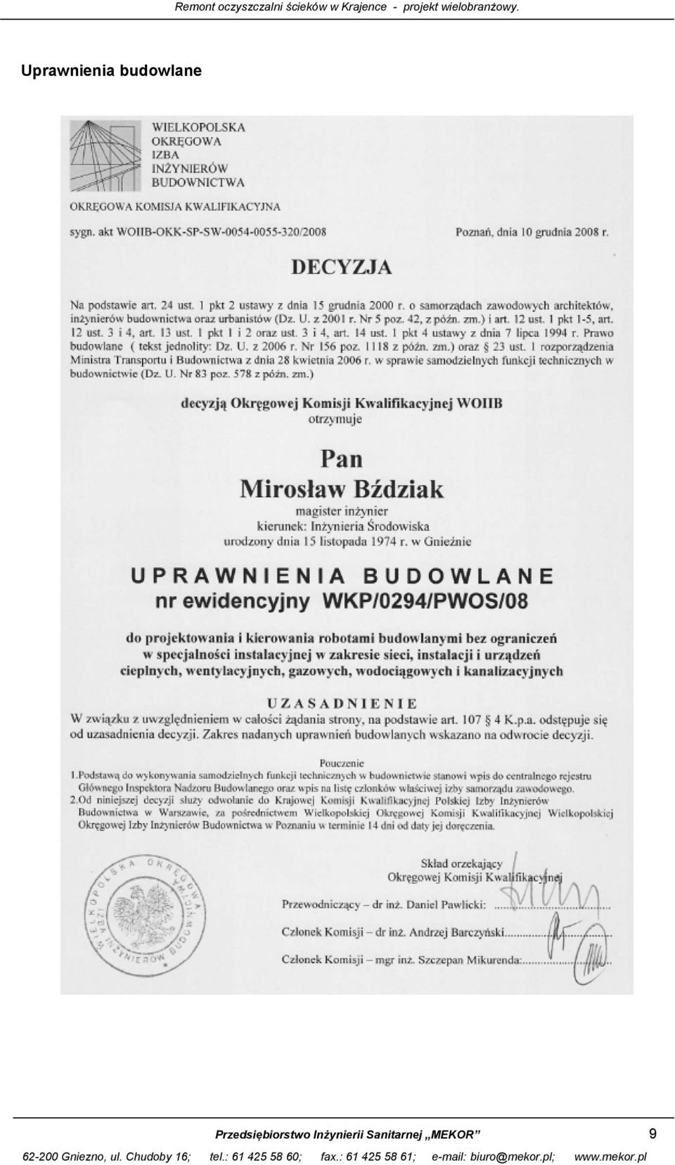 Przedsiębiorstwo