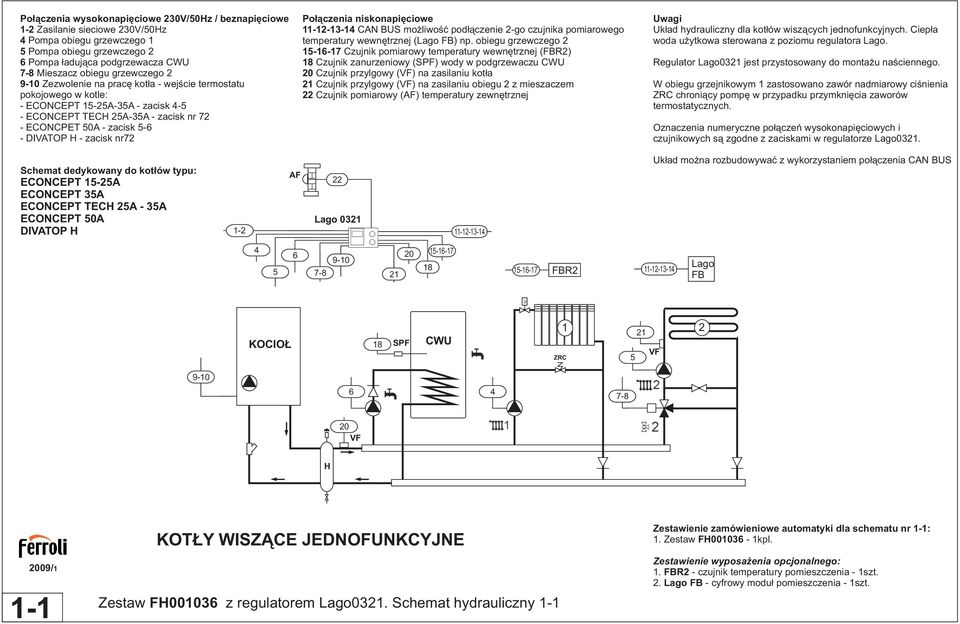 CAN BUS mo liwoœæ pod³¹czenie -go czujnika pomiarowego temperatury wewnêtrznej (Lago FB) np.