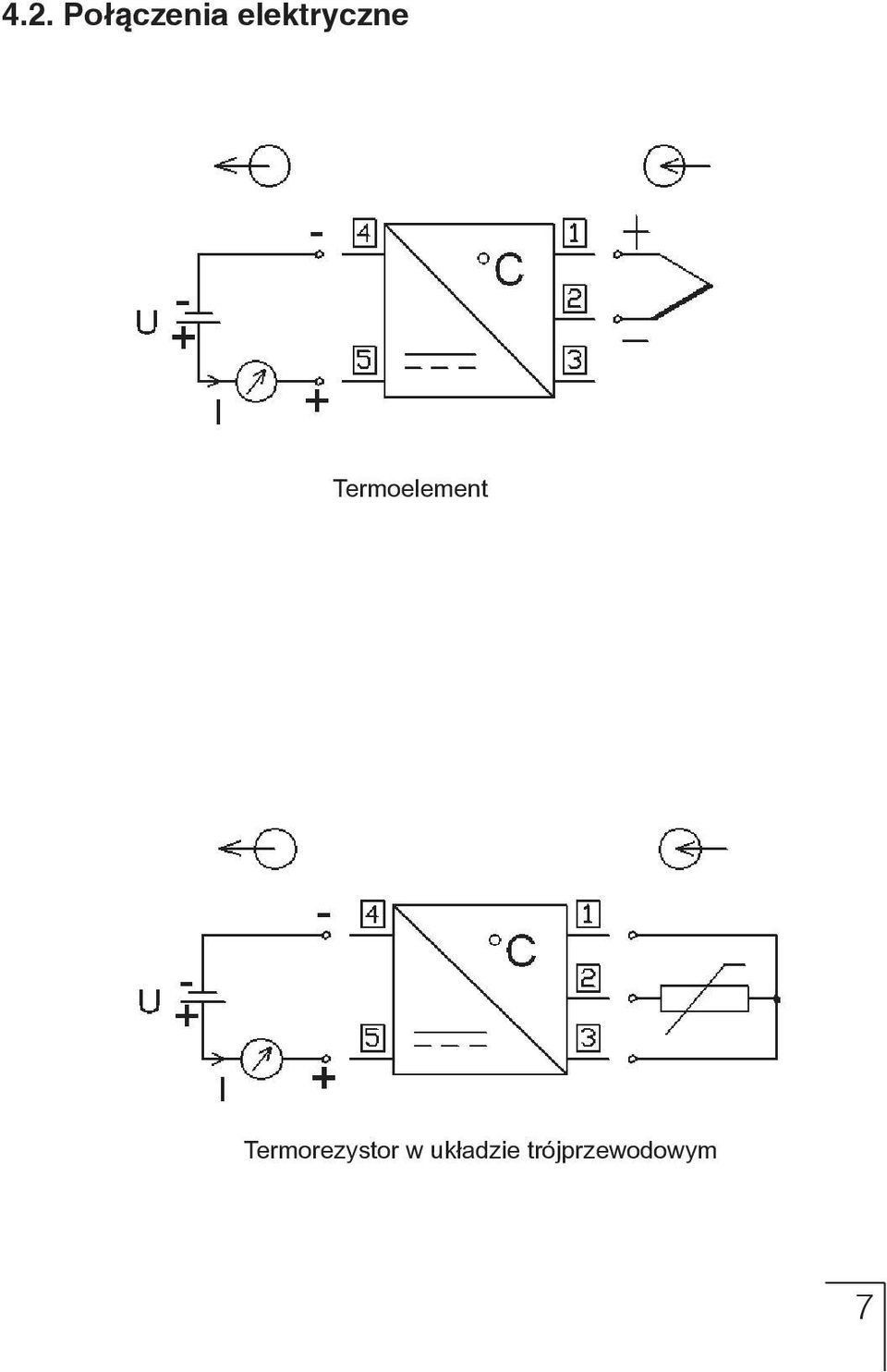 Termoelement