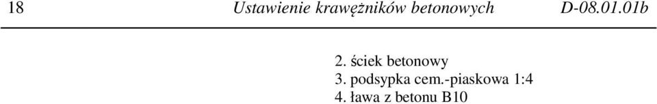 ściek betonowy 3.