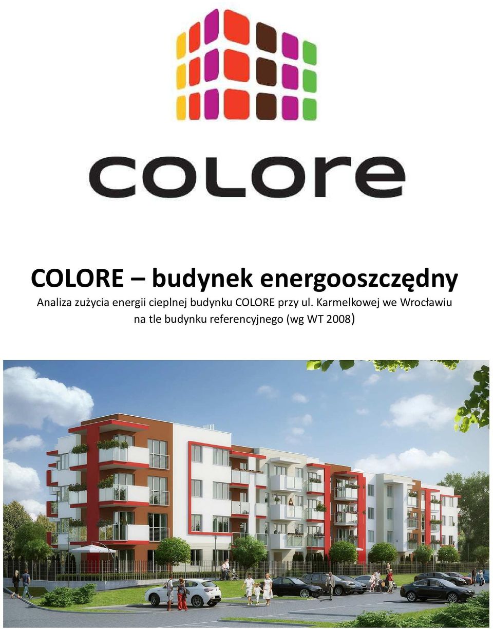 Karmelkowej we Wrocławiu na