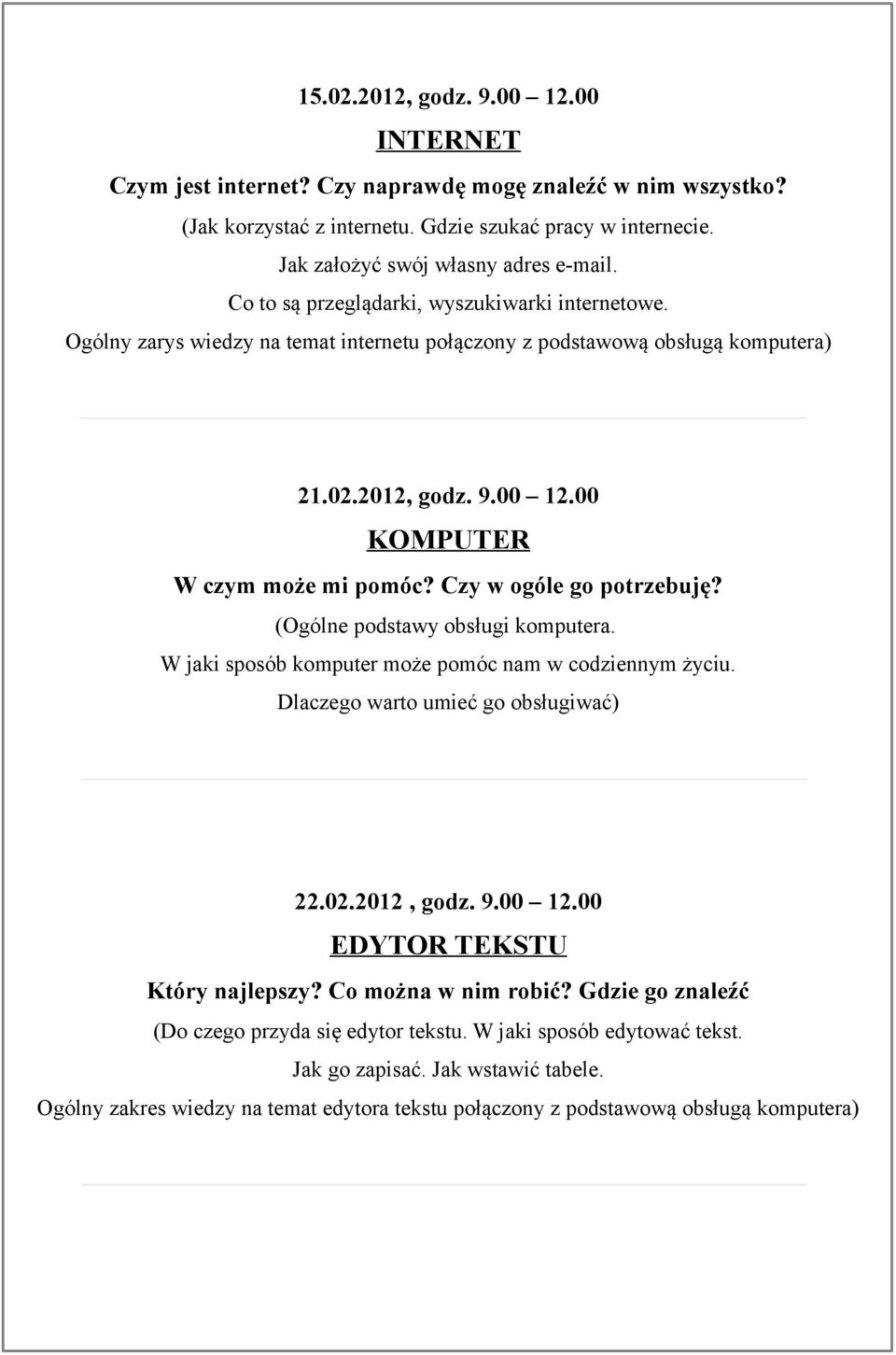 Co to są przeglądarki, wyszukiwarki internetowe.