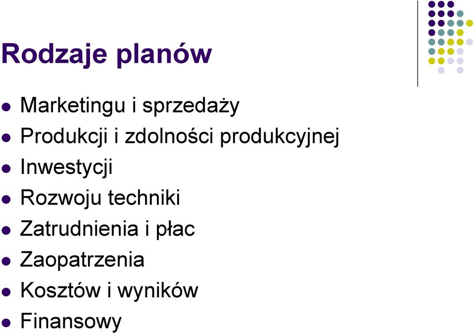 Inwestycji Rozwoju techniki Zatrudnienia