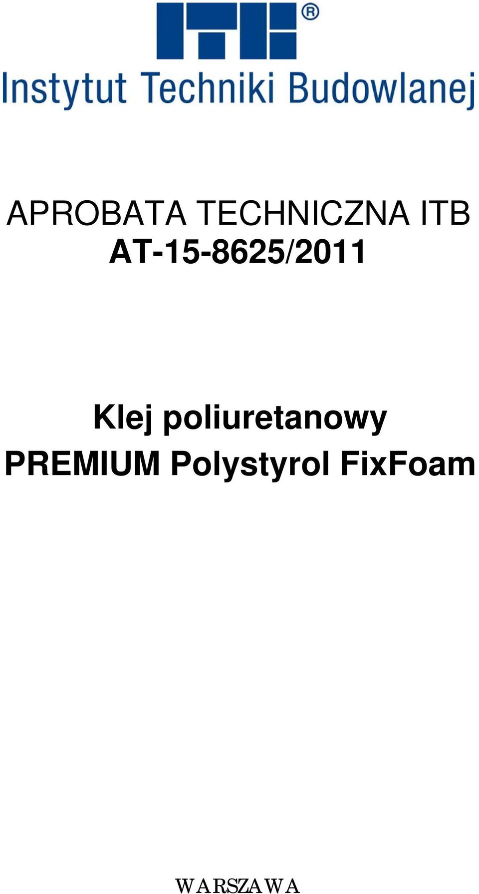 poliuretanowy PREMIUM