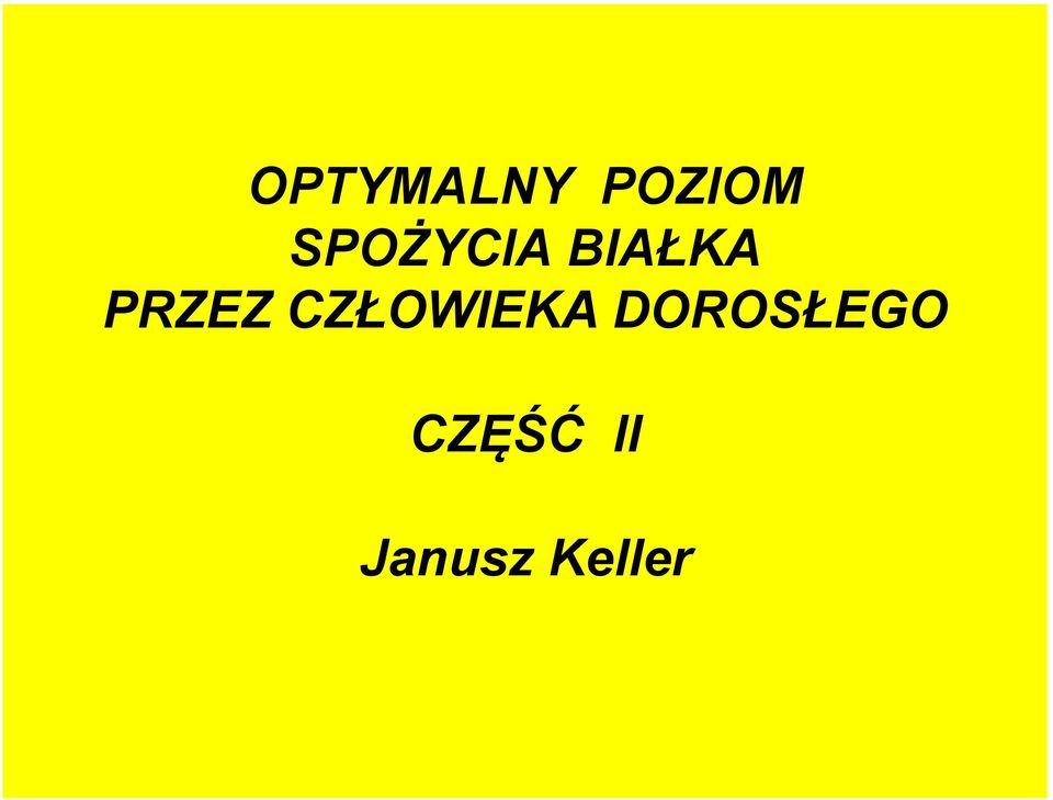 PRZEZ CZŁOWIEKA