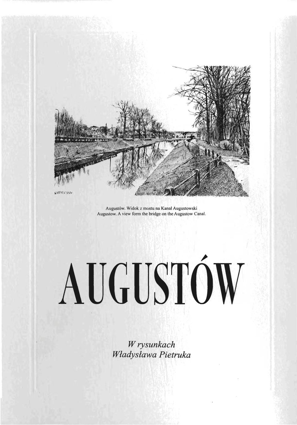 Augustowski Augustow.